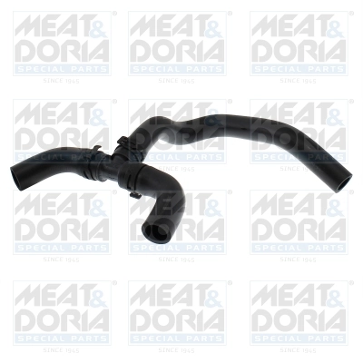 Charge Air Hose
